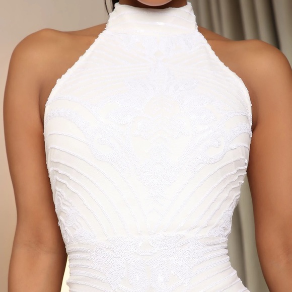 Fashion Nova. M. White - Picture 7 of 8